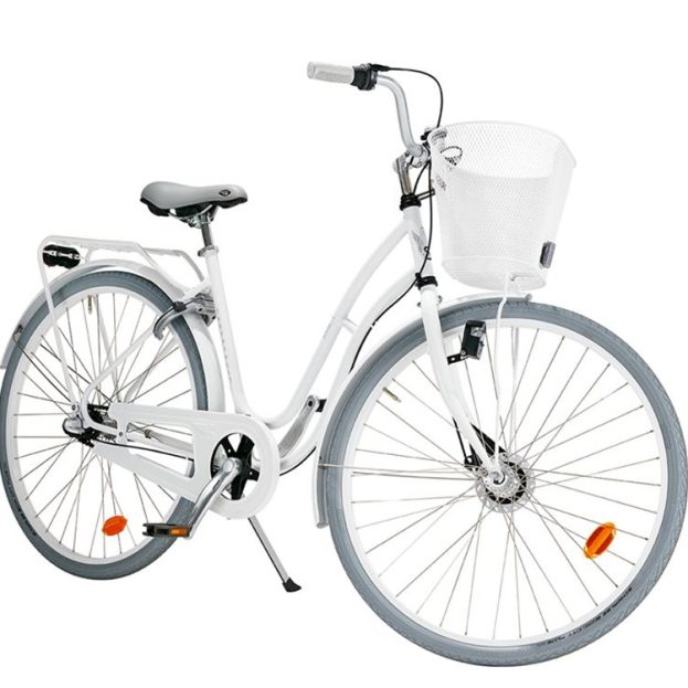 Cyklar